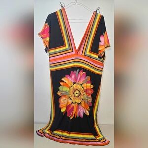 Beach Dress XL